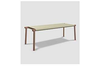 Bench BOLZAN LETTI Jack Bench BOLZAN LETTI Jack factory BOLZAN LETTI from Italy