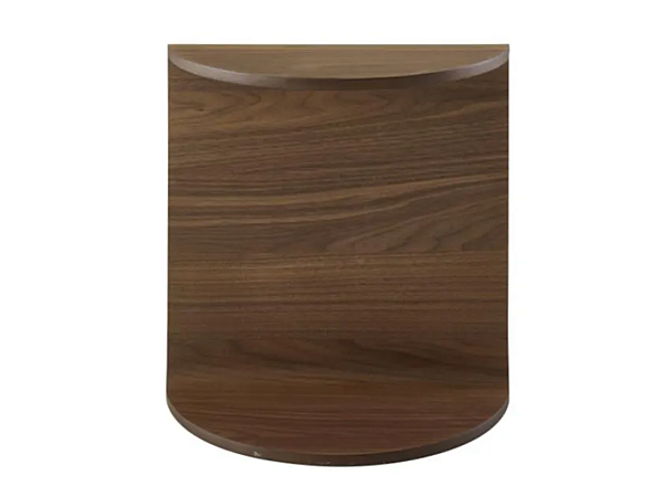 Low wooden side table Asmara LIGNE ROSET 15801000 factory LIGNE ROSET from Italy. Foto №2