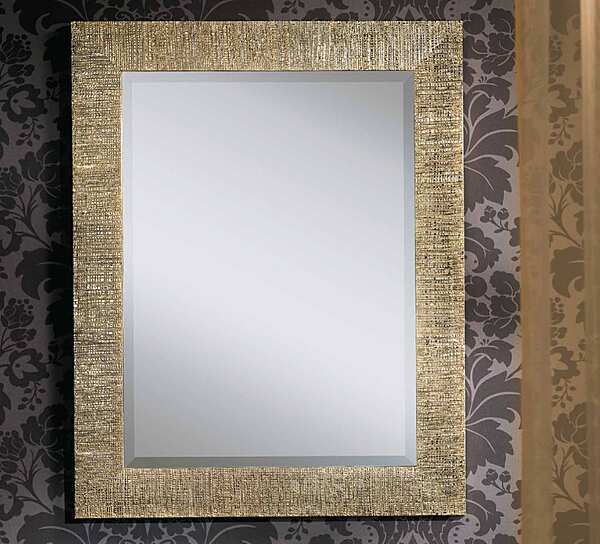 Mirror TONIN CASA SP 7942 factory TONIN CASA from Italy. Foto №1