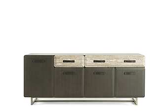 Buffet Gianfranco Ferré Home FIVE POINTS Buffet Gianfranco Ferré Home FIVE POINTS factory Gianfranco Ferré Home from Italy