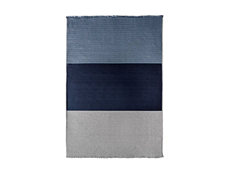 Rectangular outdoor rug Clue 971 R Potocco 971/R factory POTOCCO from Italy