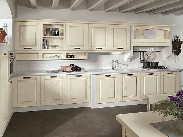 Kitchen ARREDO 3 Verona 04 factory ARREDO 3 from Italy. Foto №2