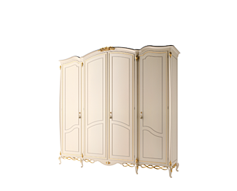 Cupboard SIGNORINI COCO & C. Art. 9021