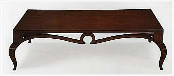 Coffee table CHRISTOPHER GUY 76-0130