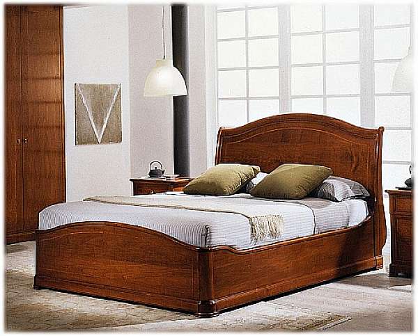 Bed BAMAX SRL 74.351 factory BAMAX SRL from Italy. Foto №1