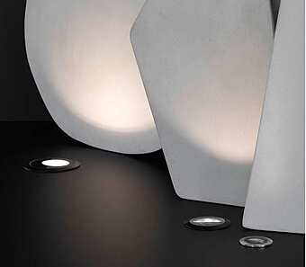Floor lamp DELTALIGHT Logic