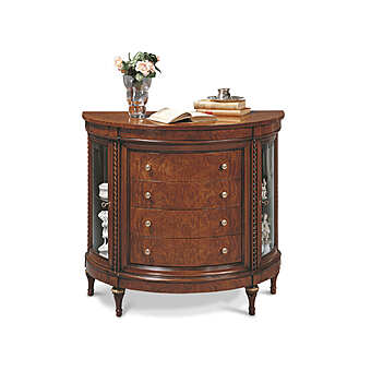 Chest of drawers FRANCESCO MOLON ew empire N91