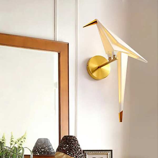 Sconce MOOOI Perch Light factory MOOOI from Italy. Foto №4