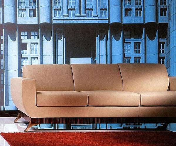 Couch OAK SC 1010/3p factory OAK from Italy. Foto №1