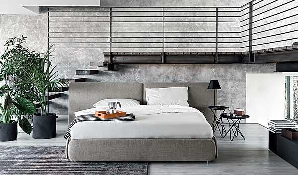 Bed CALLIGARIS Zip factory CALLIGARIS from Italy. Foto №2