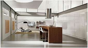 Kitchen ASTER CUCINE Contempora-3