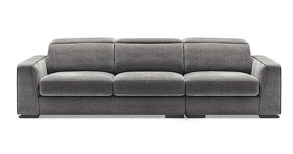 Couch CALLIGARIS Cast factory CALLIGARIS from Italy. Foto №1