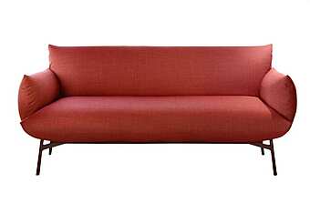 Couch MIDJ Area S2090DV2B2