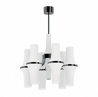 Chandelier SMANIA LMWHITEL02