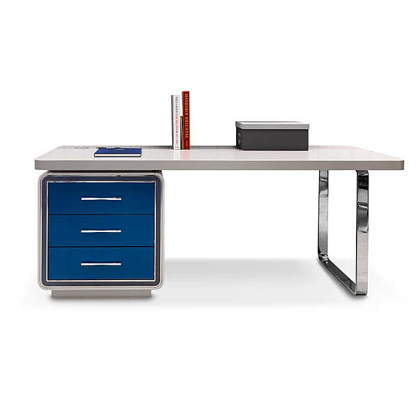 Desk FRANCESCO MOLON MolonDesign R540.10 factory FRANCESCO MOLON  from Italy. Foto №2