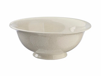 Ceramic Cuba Bowl by MARIONI 00078 Ceramic Cuba Bowl by MARIONI 00078 factory MARIONI from Italy