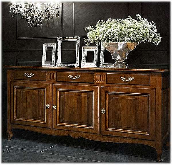 Chest of drawers BAMAX SRL 50.203 factory BAMAX SRL from Italy. Foto №1