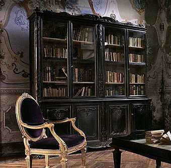 Bookcase CHELINI 1270