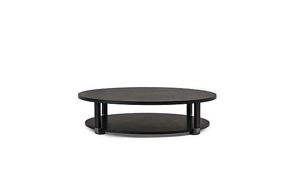 Coffee table GALIMBERTI NINO JACQUES factory GALIMBERTI NINO from Italy. Foto №1