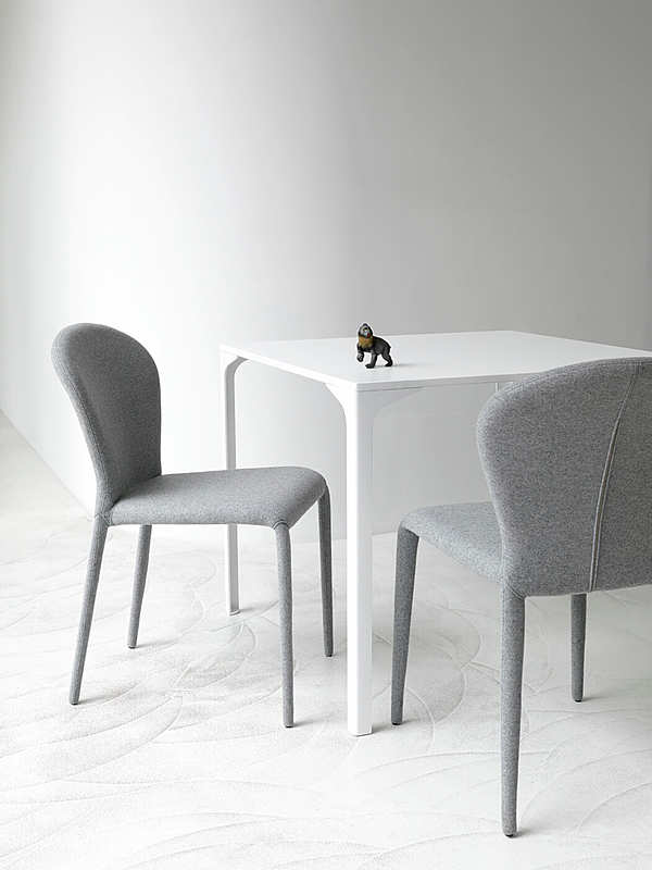 Chair MIDJ Soffio TS factory MIDJ from Italy. Foto №2