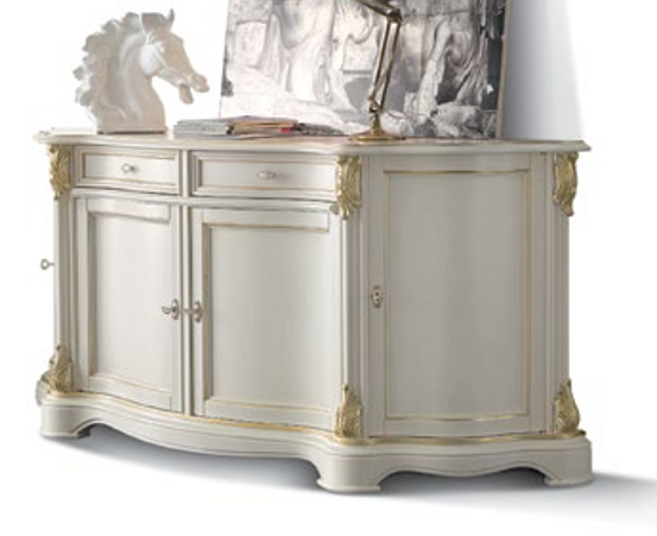 Chest of drawers GIULIA CASA "Verona Home" 667-VH factory GIULIA CASA from Italy. Foto №1