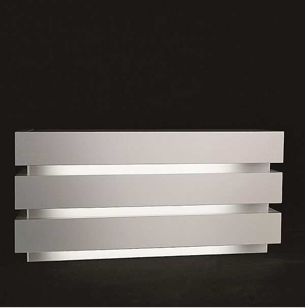 Chest of drawers REFLEX Luce factory REFLEX from Italy. Foto №4