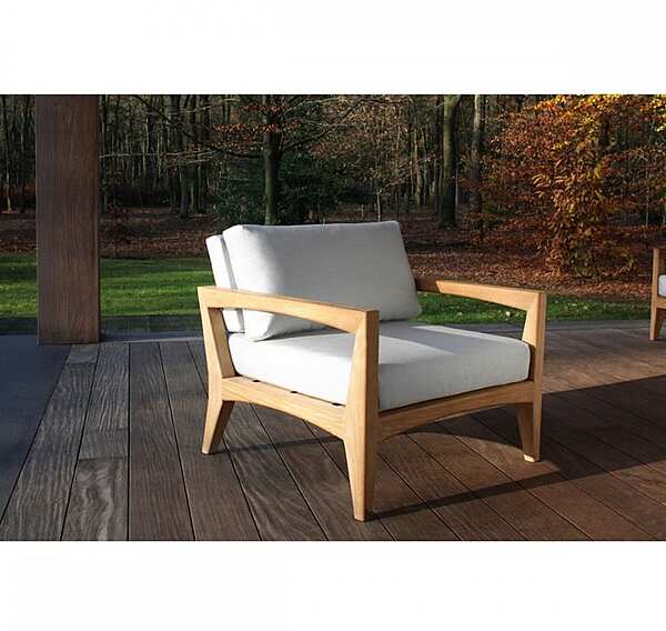 Armchair ROYAL BOTANIA ZNTL 100 factory ROYAL BOTANIA from Italy. Foto №3