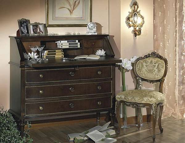 Chest of drawers ASNAGHI INTERIORS PC1362