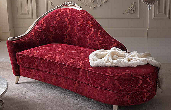 Daybed PIERMARIA OPERA factory PIERMARIA from Italy. Foto №1