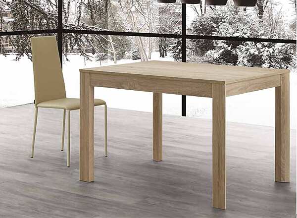 Table ARREX A648 factory ARREX from Italy. Foto №1