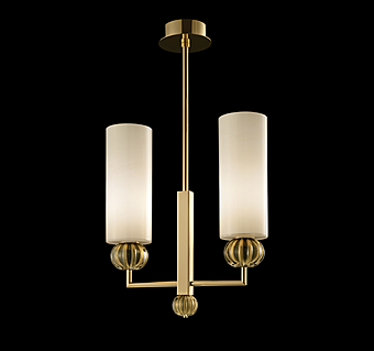 Chandelier  Barovier&Toso Gallia 5628