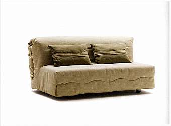 Couch MILANO BEDDING MDROG140