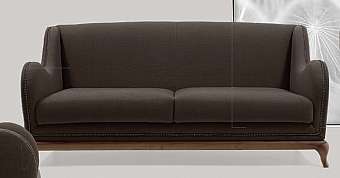 Couch VOLPI 2SLI-001-02M