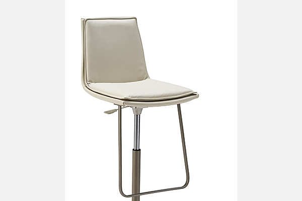 Bar stool Eforma LAR22 factory Eforma from Italy. Foto №2