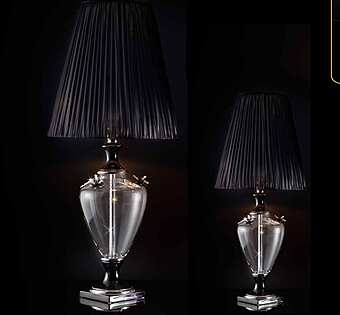 Table lamp LORENZON (F.LLI LORENZON) L.549/V/NPL