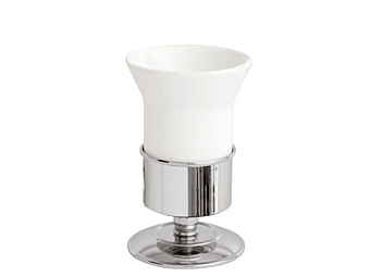 Ceramic Countertop Toothbrush Holder Kent Gentry Home Ceramic Countertop Toothbrush Holder Kent Gentry Home factory Gentry Home from Italy