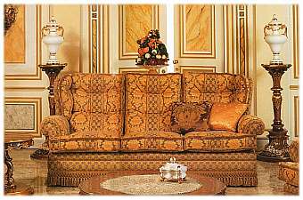 Couch ASNAGHI INTERIORS 201002