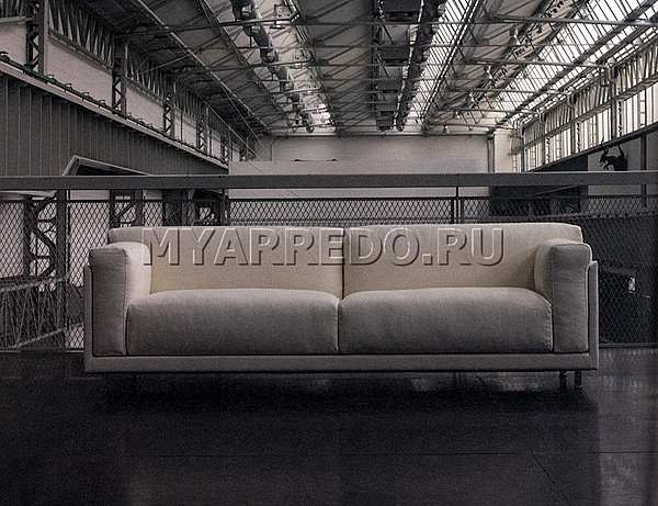 Couch FOX ITALIA (GRUPPO FOX) KUKCD220 factory FOX ITALIA (GRUPPO FOX) from Italy. Foto №2