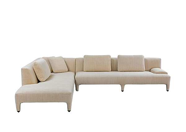 Couch IL LOFT DEL59 factory IL LOFT from Italy. Foto №1