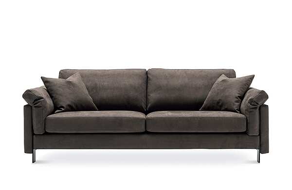 Couch CALLIGARIS Meridien factory CALLIGARIS from Italy. Foto №1