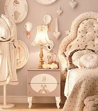 Bedside table DN02