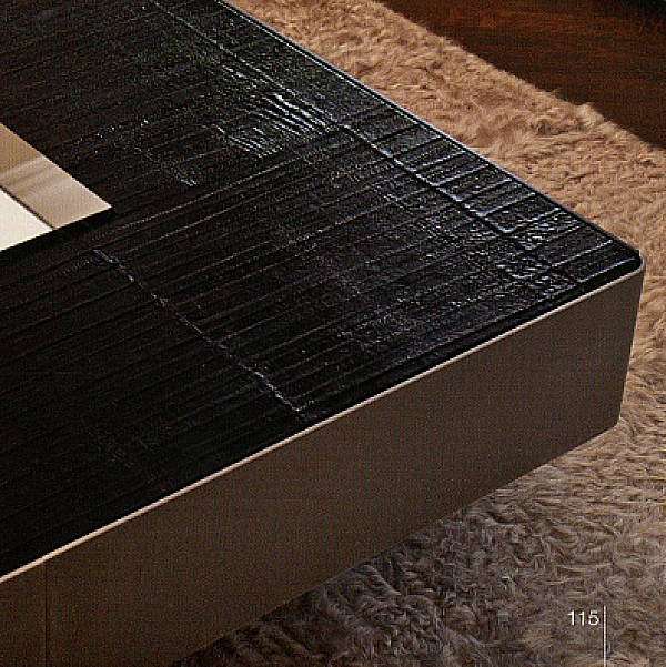 Coffee table LONGHI (F.LLI LONGHI) Y 708 factory LONGHI (F.LLI LONGHI) from Italy. Foto №3