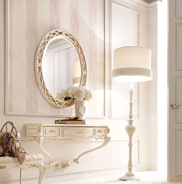 Floor lamp SIGNORINI COCO & C. 9020 factory SIGNORINI & COCO from Italy. Foto №2