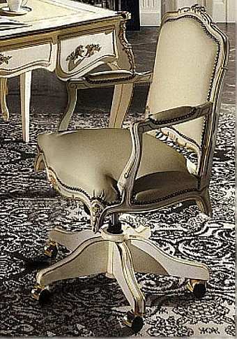 Chair ANGELO CAPPELLINI DINING & OFFICES 653/G factory ANGELO CAPPELLINI from Italy