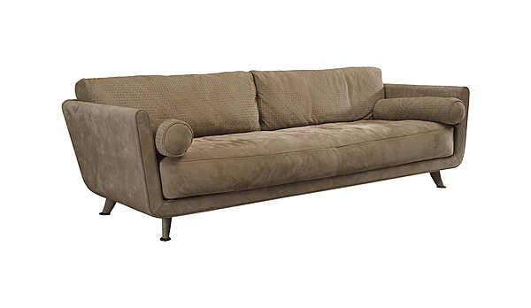 Couch ULIVI STEVEN factory ULIVI from Italy. Foto №2