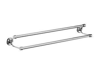 Towel Rail Gentry Home St James Collection factory Gentry Home from Italy