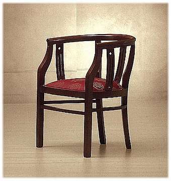 Chair MORELLO GIANPAOLO 96/K