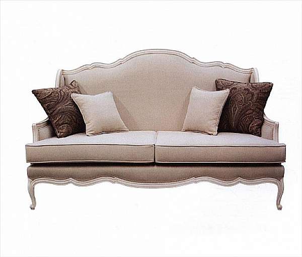 Couch GUADARTE Z 8075 factory GUADARTE from Italy. Foto №1
