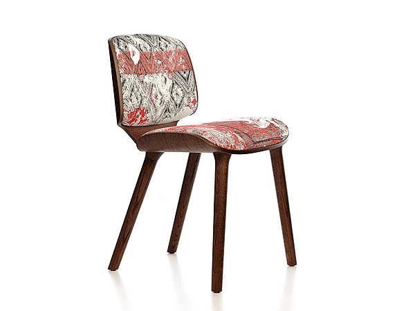 Chair MOOOI Nut Lounge factory MOOOI from Italy. Foto №2