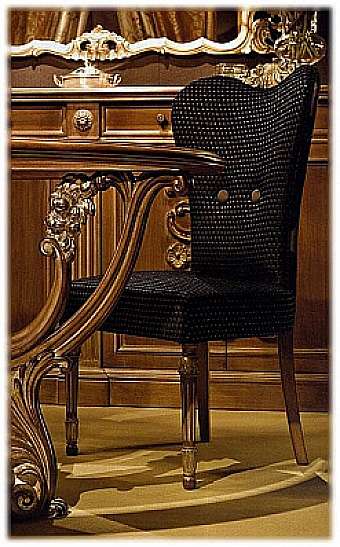 Chair ARTEARREDO by Shleret Delice
